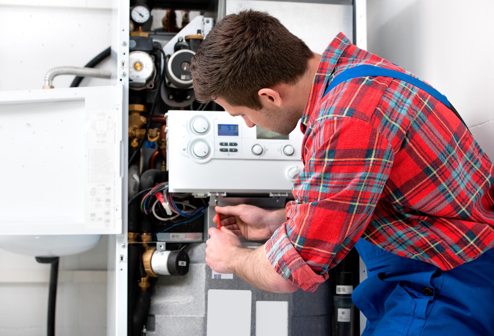 entreprise chauffage Pont-Sainte-Maxence