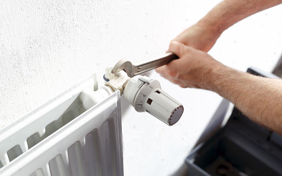 installation de chauffage Champagne-sur-Seine